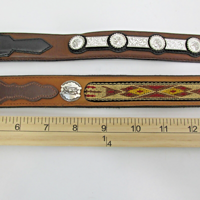 Set of 2 Western style Women display picture 2