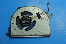 Lenovo Ideapad 330S-15IKB 15.6" CPU Cooling Fan 5f10r07535