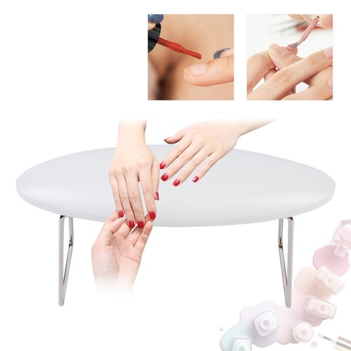 Nail Art Beauty Hand Holder Chair Pillow Manicure Cushion for Arm Rest Support