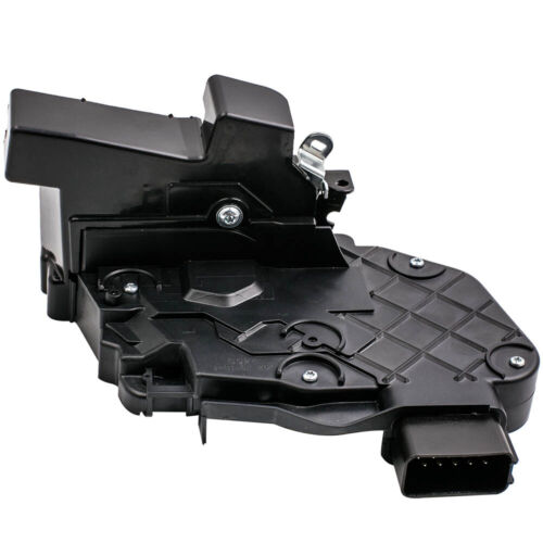 Attuatore serratura porta anteriore sinistra for Land Rover Evoque Freelander 2 - Imagen 9 de 12