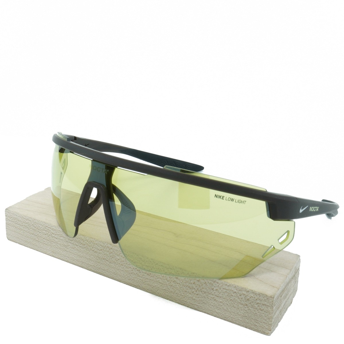 Nocta Nike サングラス　Windshield Elite Nike x Drake NOCTA Golf Windshield Elite Sunglasses Matte