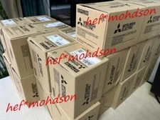 MR-J2S-40B-T004 MITSUBISHI AC SERVO DRIVER MR-J2S-40B-T004