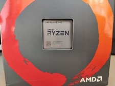 AMD Ryzen 5 2600 6 core 12 thread in con dissipatore incluso