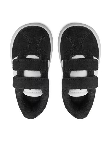 ADIDAS KID UNISEX SCARPA SNEAKERS art. ID9158/ID9148 mod. VL COURT 3.0 - Imagen 15 de 85