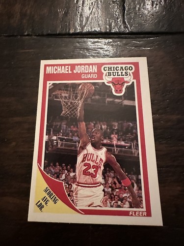 1989 Fleer Basketball Complete Set + Stickers 2 Micheal Jordan Cards - Picture 3 of 5