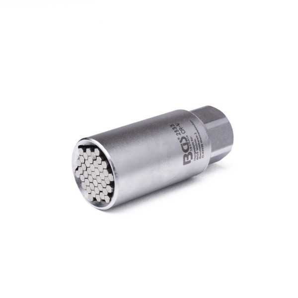 "Multi-Einsatz Sw 9-21 Mm Antrieb 10,0 Mm (3/8\") Universal Nuss SteckschlüSsel"-image