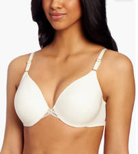 Maidenform Women's Weightless Comfort Demi Bra 9429 NWT