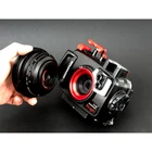 Olympus PT-059 Underwater Photo Case + Wide Angle Underwater Photo TG-7 Kit