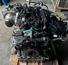 MERCEDES-BENZ 2.0 654.920 C-KLASSE CLA GLA SPRINTER VITO 68 Tkm MOTOR KOMPLETT