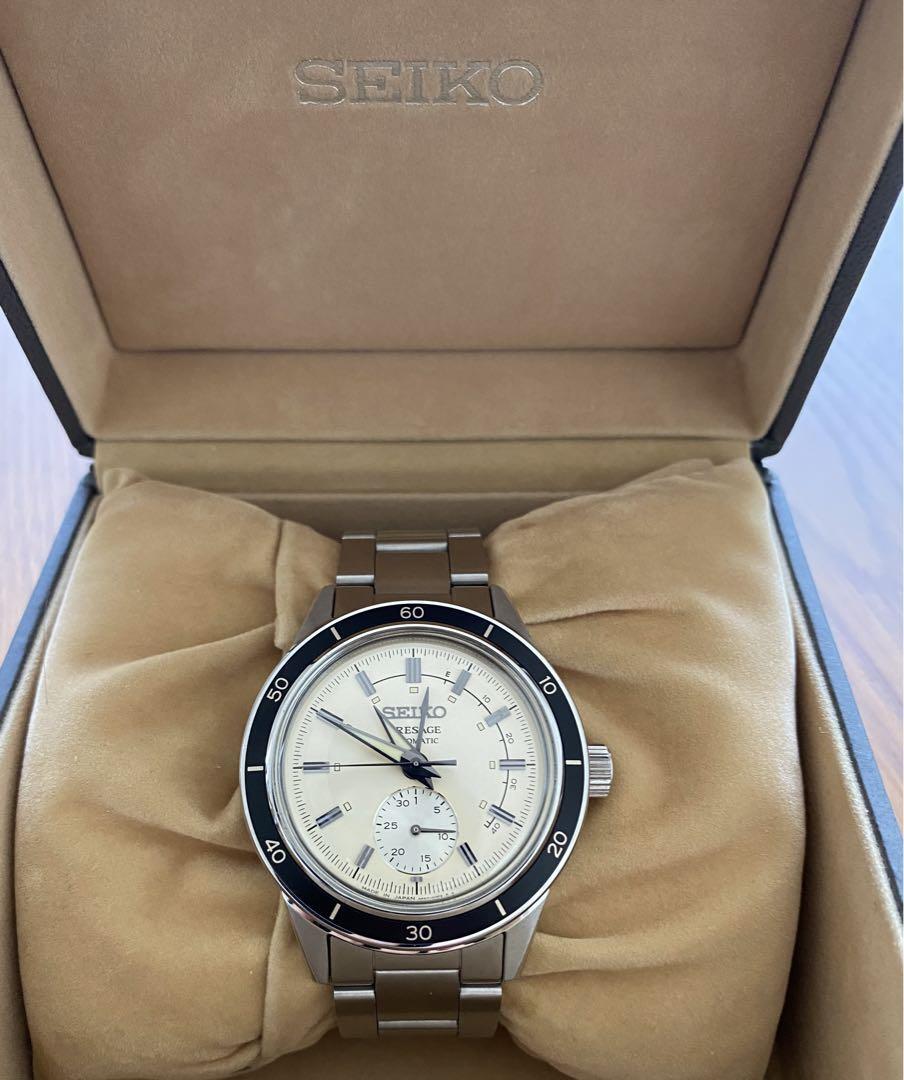 seiko presage sary209