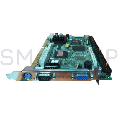 Used & Tested PCA-6751V REV.B202-1 Motherboard