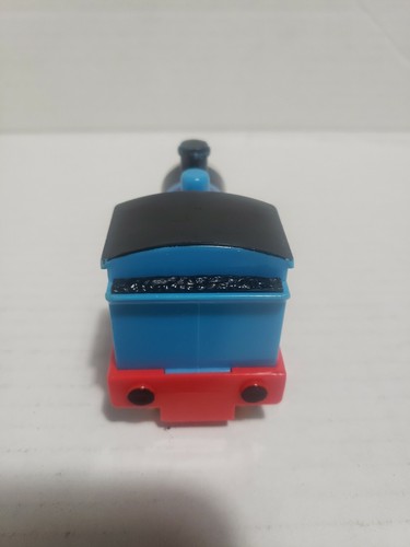 Tomy 2004 Thomas The Train Limited Edition Push Toy Gullane Collectible - Picture 4 of 5