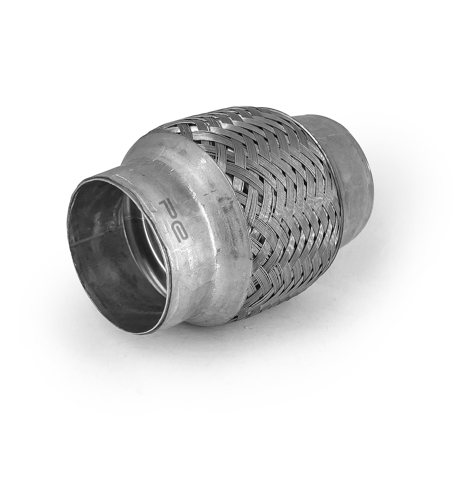 Exhaust Flexi Pipe Weld On iLOK Stainless Steel joint Repair Turbo Flex