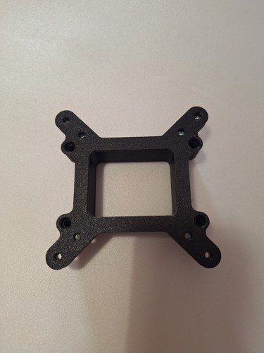 VESA adapter for DELL Alienware AW3423DW - 第 7/15 張圖片