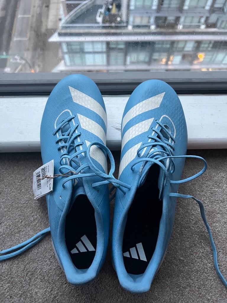 Adidas - Adizero RS15 Pro FG | eBay Adidas - Adizero RS15 Pro FG | eBay
