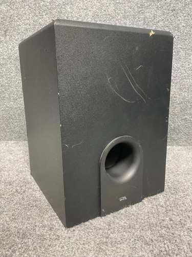 Cyber Acoustics Subwoofer CA-3602 For Desktop Computer Speaker Sound System - 第 12/13 張圖片