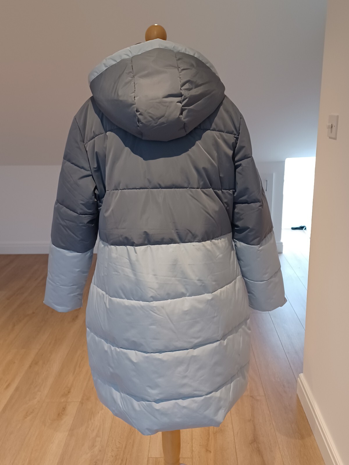 Ladies Winter Coat Size 16 new, eBay