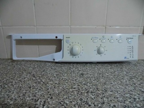 Lavatrice INDESIT MTWC 71296 W IT, test e recensione
