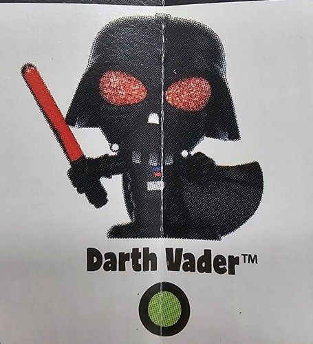 U-PICK & Choose! 1 Single Star Wars Disney Doorables Galaxy Peek Series 1 Loose - Picture 27 of 77