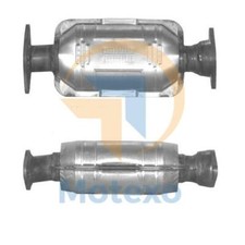 Catalyseurs Kia SHUMA