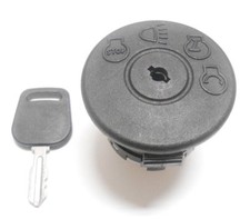 Key Ignition Set For Husqvarna CZ4817 KOA CZ4818 EZ 4216 HO EZ 4217 KAA Mower