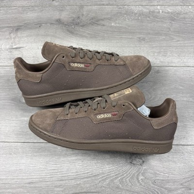 Adidas Originals Stan Smith ''Chocolate Brown'' - Größe UK 8,5 / EU 42 2/3