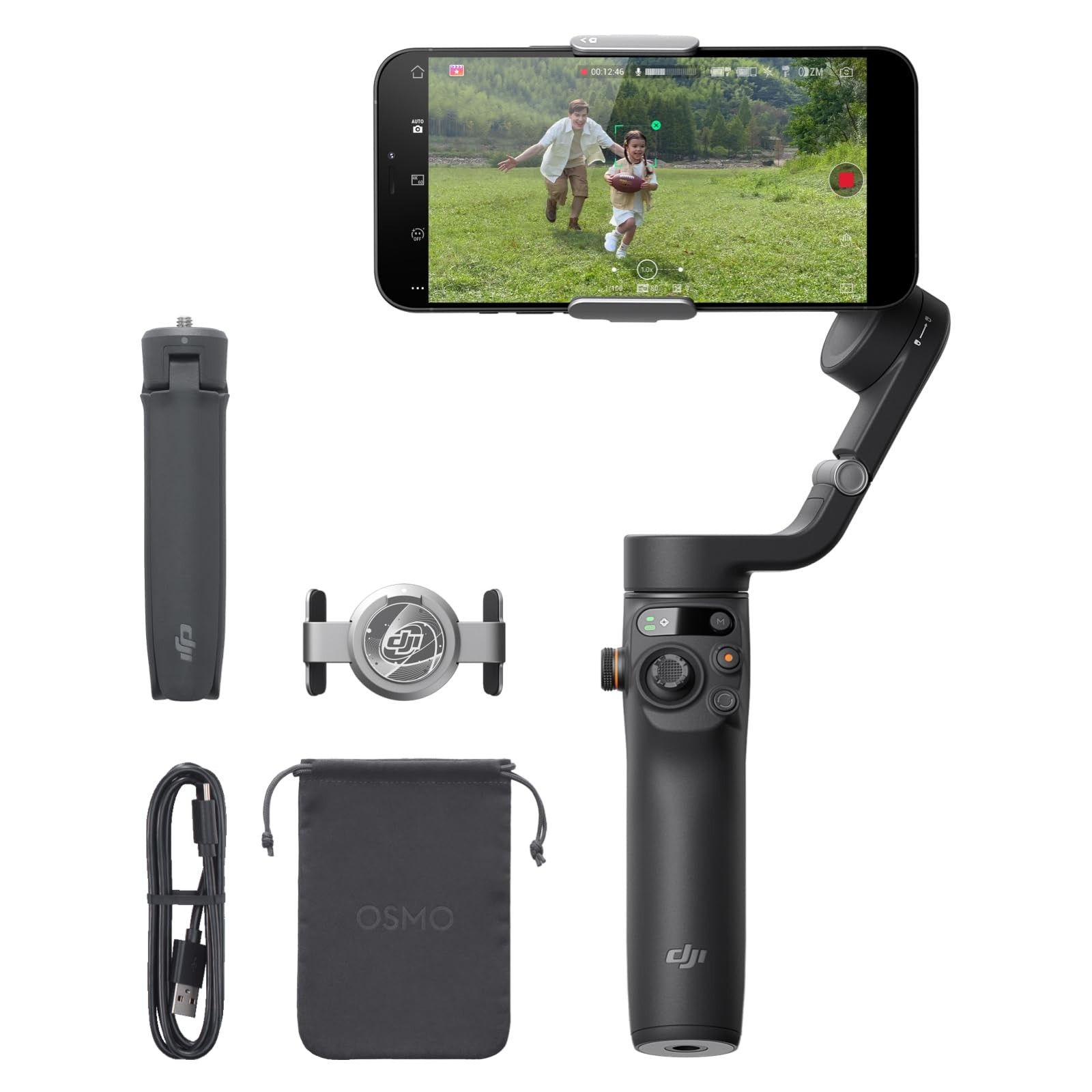 Osmo Mobile 6 Smartphone Gimbal