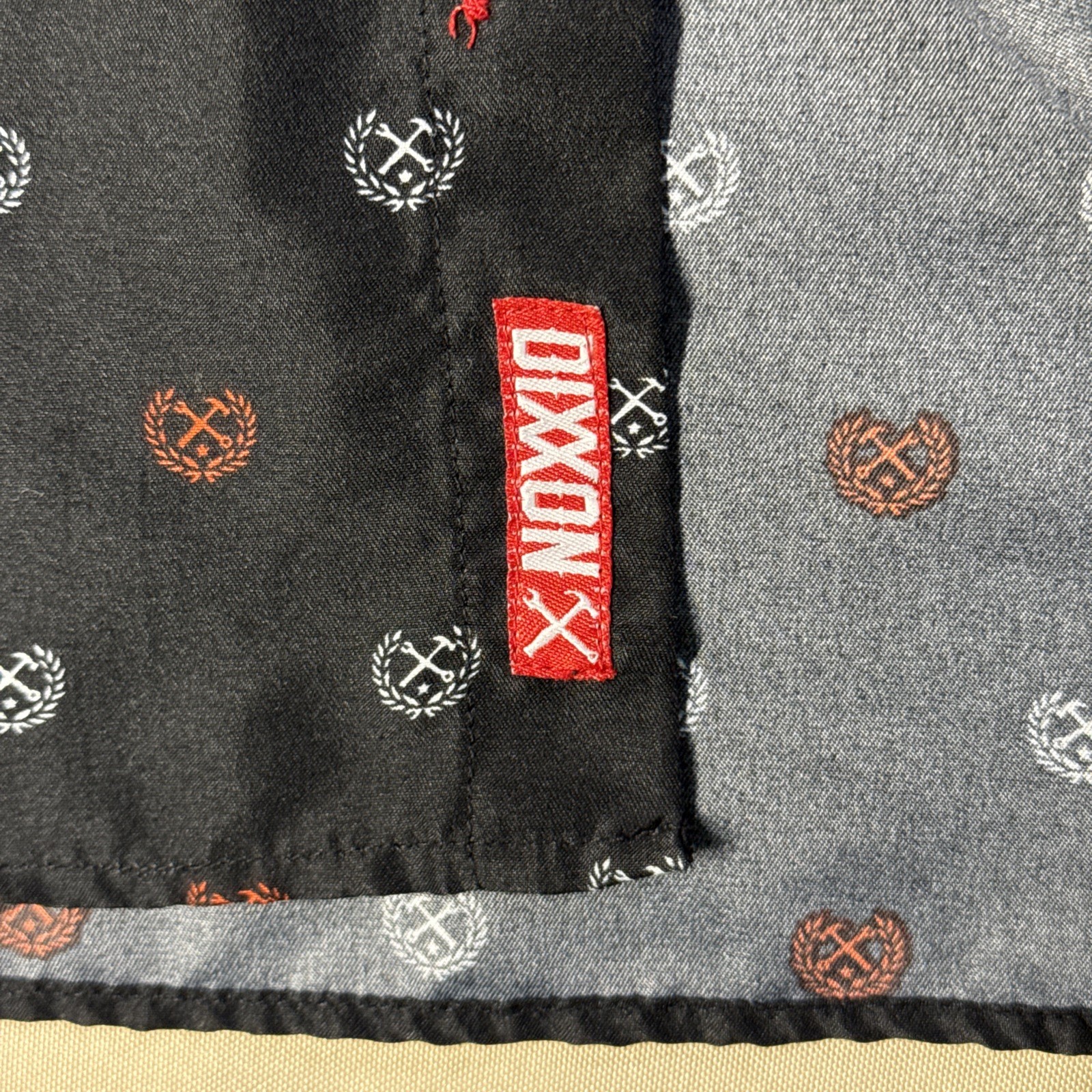Dixxon Flannel Large Form and Function Hammer Wre… - image 4