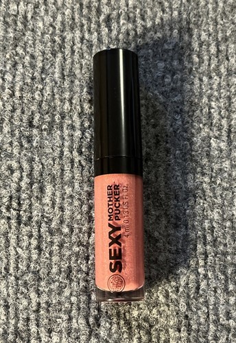 Soap & Glory Sexy Mother Pucker Lip Plumping Gloss PLUMS UP Plumsup Original - Picture 9 of 24