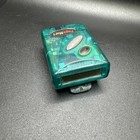 VINTAGE Motorola PageMart Beeper Pager Old School z klipsem włącza się