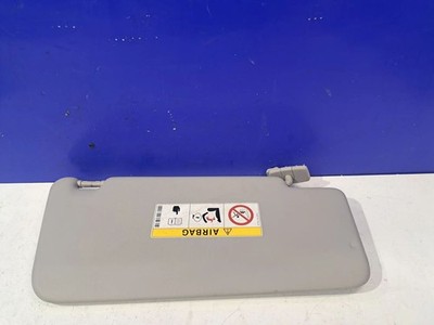 Mercedes-Benz C W205 2015 Sonnenblende A0078173620 BPR49002