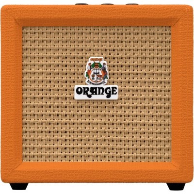 Orange Crush Mini | Neu