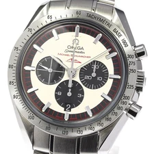 OMEGA Speedmaster Schumacher Legend 3853.32 Automatic Men's Watch_731655
