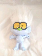 Trolls DreamWorks World Tour Rappin' Tiny Diamond Doll Kenan Thompson See Pics 