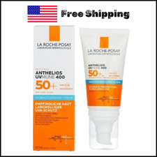La Roche Posay Anthelios UVmune 400 Moisturizing Cream SPF50 With Perfume 50ML