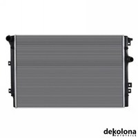 KüHler MotorküHler FüR VW Tiguan Sharan, Seat Alhambra 07-22