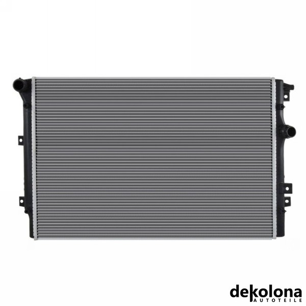 KüHler MotorküHler FüR VW Tiguan Sharan, Seat Alhambra 07-22-image