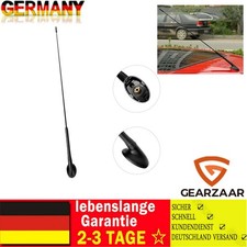 Dachantenne Antenne Radio Antennenfuß Für Ford Fiesta Focus Kuga Mondeo Dach
