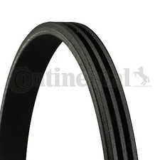 Keilriemen mit Rippen Continental 3PK885 ELAST  f�r OE 11287790919 - 11287790919