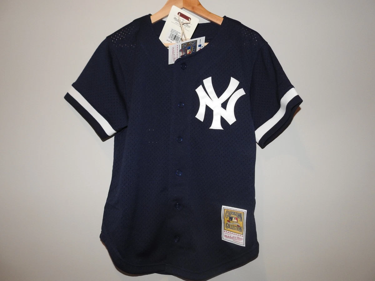 Las mejores ofertas en Mitchell & Ness camisetas de los New York