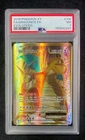 2016 Pokemon XY Evolutions Dragonite ex Full Art Ultra Rare #106/108 PSA 7 NM