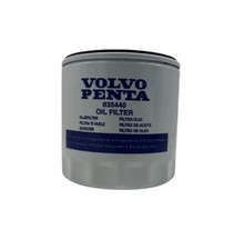 Volvo 835440 Gasoline Engine Oil Filter 570A 740B AQ200 AQ225 3.0GL 3.0GS 4.3GXi