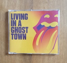 The Rolling Stones - Living In A Ghost Town (...