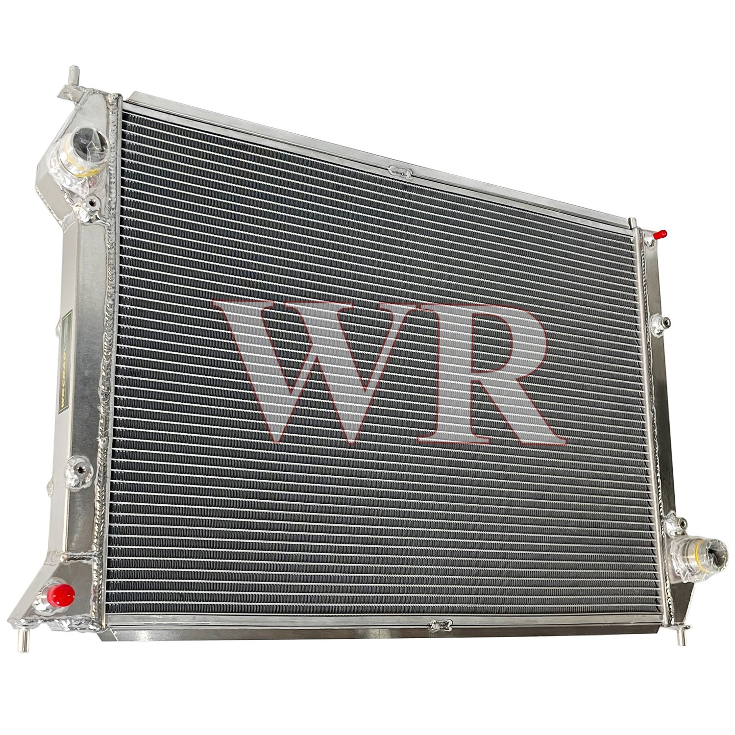 Bentley Continental GT 2004-2011 Radiator