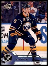 2017-18 Upper Deck Toronto Spring Expo Jack Eichel Sabres #274 *Noles2148*