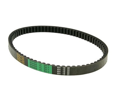 Bando Keilriemen V/S für Honda SXR 50 SFX
