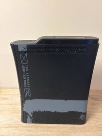 Microsoft Xbox 360 Modern Warfare 2 Edition 250GB Game Console Working READ