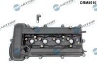 Dr.Motor Automotive Zylinderkopfhaube FüR Hyundai I30 1.4 1.6 KIA Venga Rio III