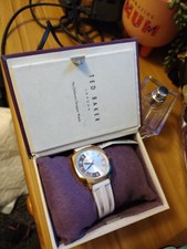 Image of Ted Baker Women's Quartz