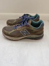 Size 9 - Bodega x New Balance 990v3 Made In USA Anniversary